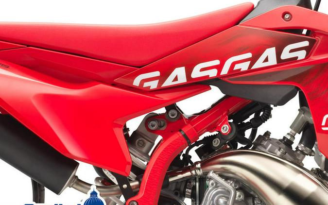 2027 GASGAS MC 50