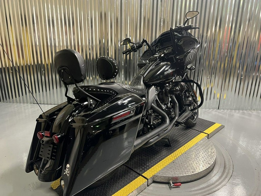 2019 Harley-Davidson Touring FLTRXS - Road Glide Special