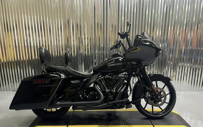 2019 Harley-Davidson Touring FLTRXS - Road Glide Special