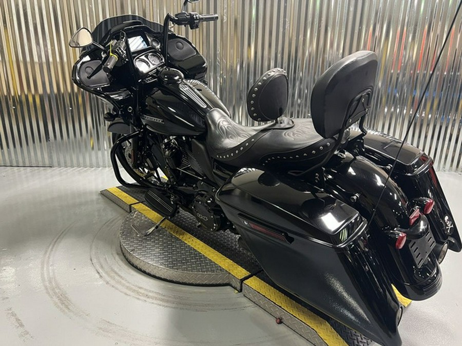 2019 Harley-Davidson Touring FLTRXS - Road Glide Special