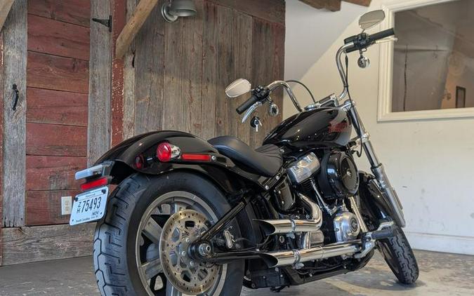 2023 Harley-Davidson® FXST - Softail® Standard
