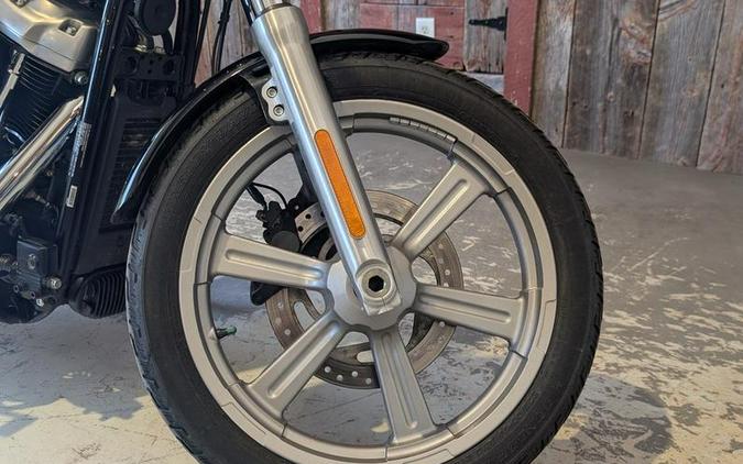 2023 Harley-Davidson® FXST - Softail® Standard