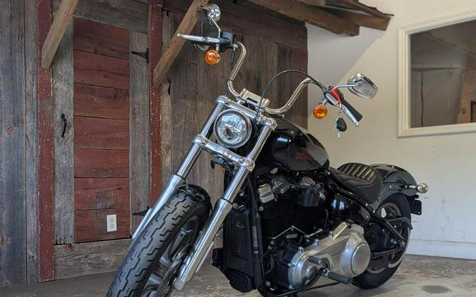 2023 Harley-Davidson® FXST - Softail® Standard