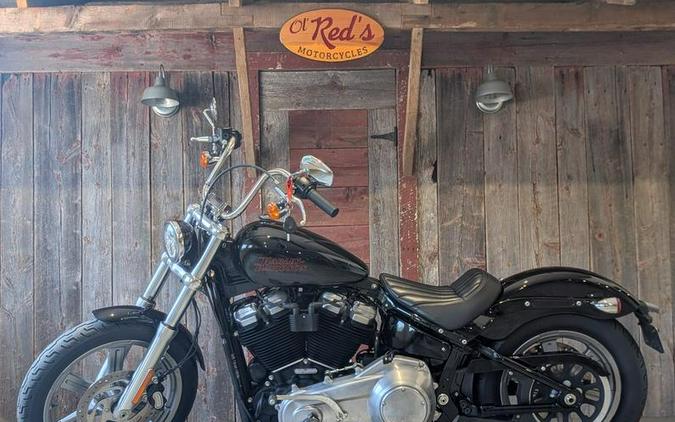2023 Harley-Davidson® FXST - Softail® Standard