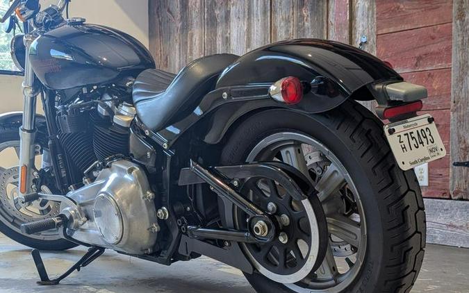 2023 Harley-Davidson® FXST - Softail® Standard