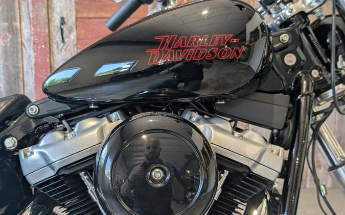 2023 Harley-Davidson® FXST - Softail® Standard
