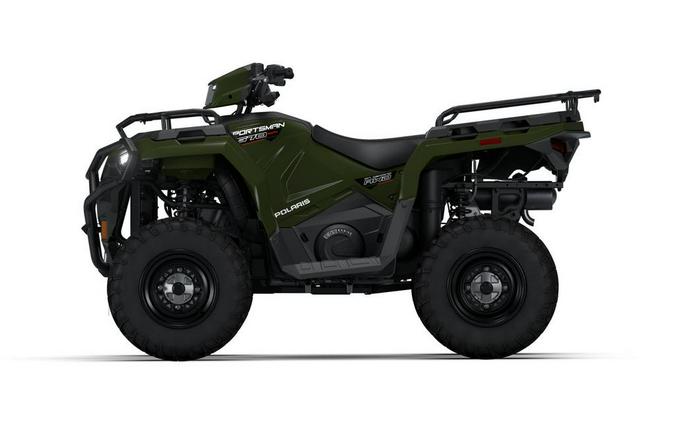 2026 Polaris SPORTSMAN 570 EPS A26SEE57A1