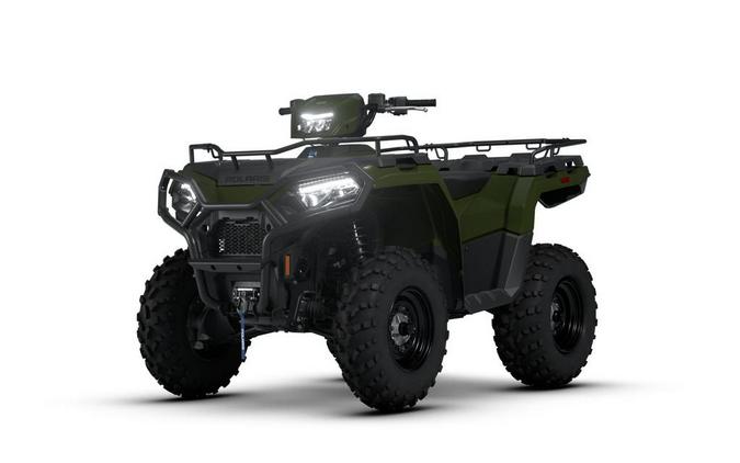 2026 Polaris SPORTSMAN 570 EPS A26SEE57A1
