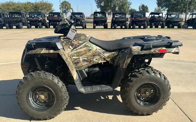 2016 Polaris SPORTSMAN 570