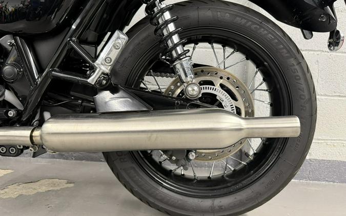 2026 Triumph Bonneville T100