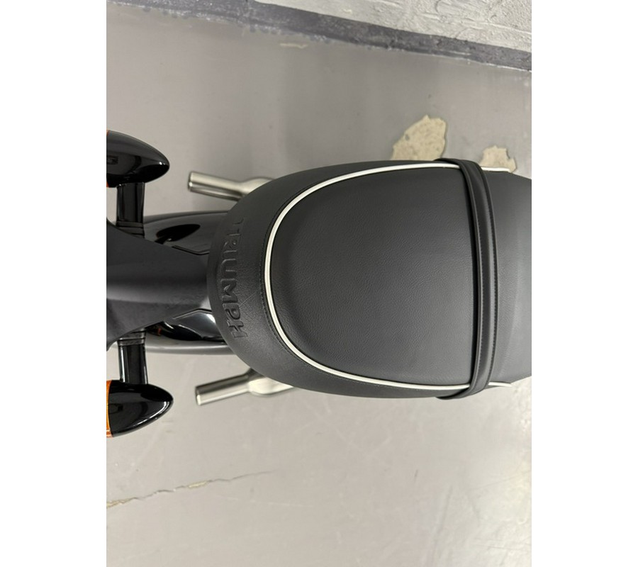 2026 Triumph Bonneville T100