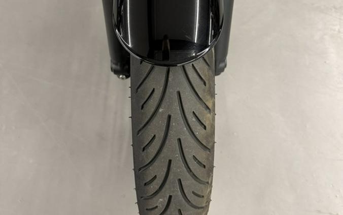 2026 Triumph Bonneville T100