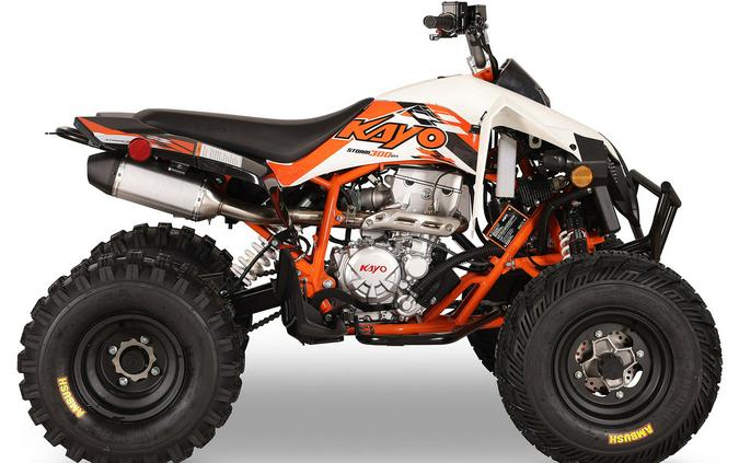2027 Kayo Storm 300 EFI