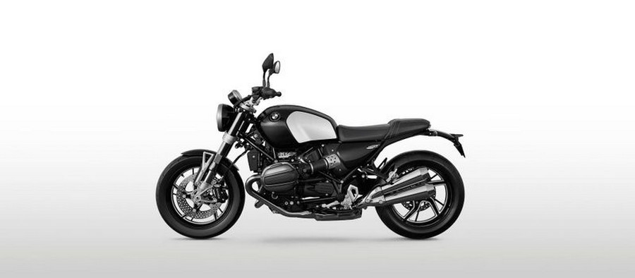 Used 2024 BMW R 12 NINE T