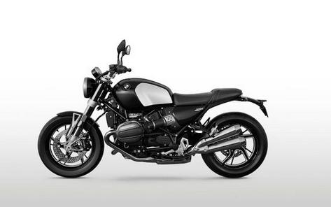Used 2024 BMW R 12 NINE T