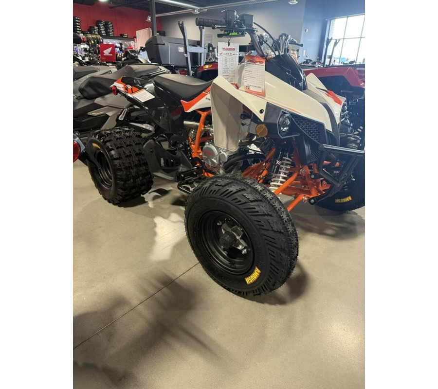 2026 Kayo Storm 300 EFI