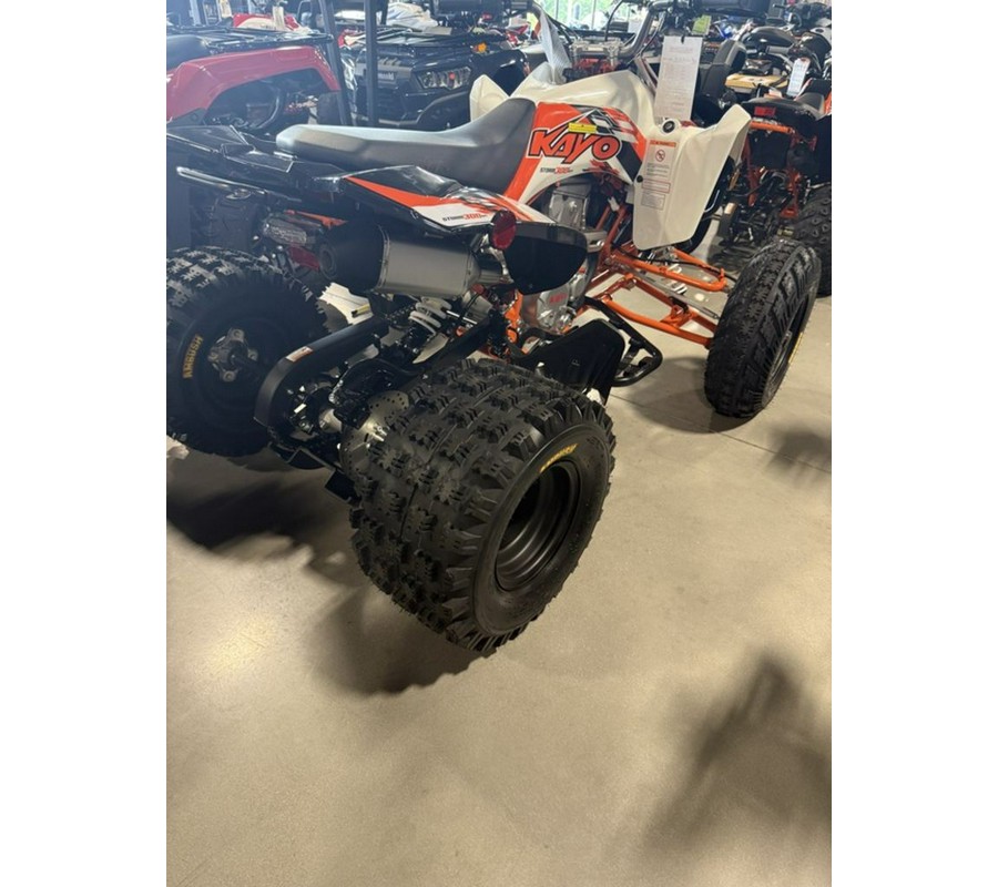 2026 Kayo Storm 300 EFI