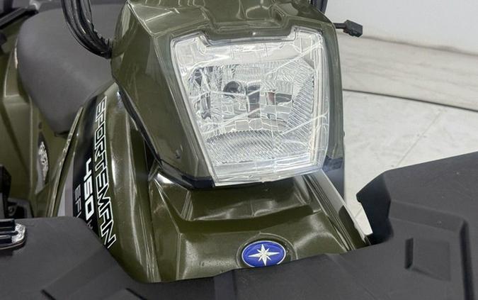 2016 Polaris Sportsman 450 H.O. Sage Green