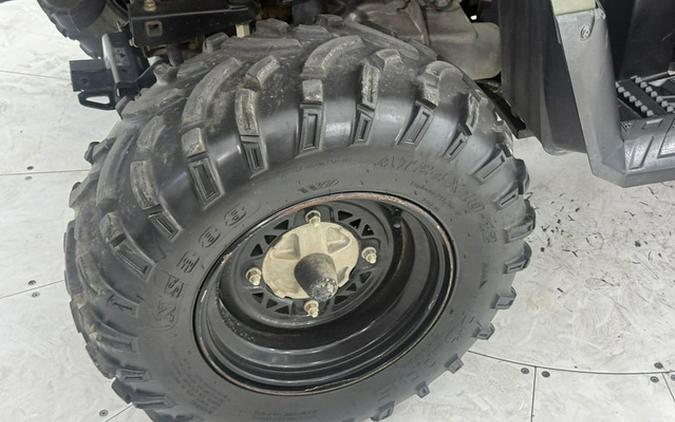 2016 Polaris Sportsman 450 H.O. Sage Green