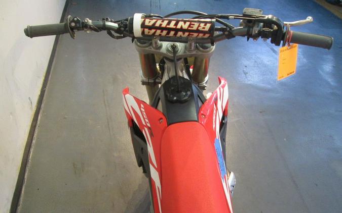 2018 Honda® CRF450R