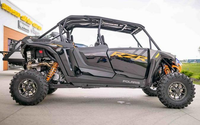 2024 Polaris® RZR XP 4 1000 Ultimate