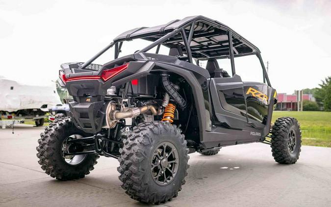 2024 Polaris® RZR XP 4 1000 Ultimate