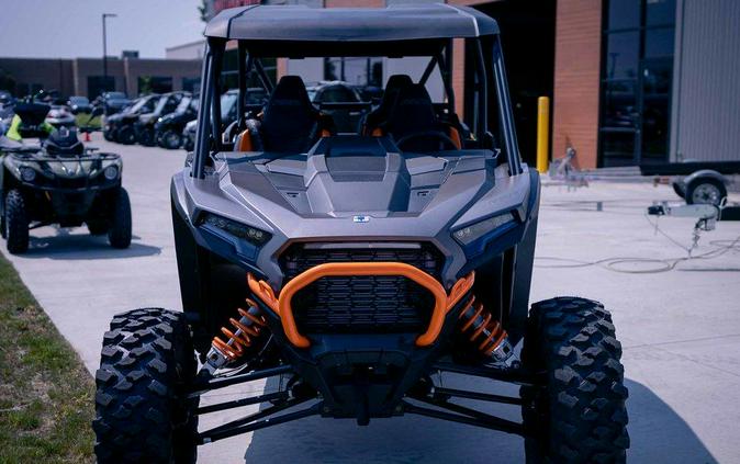 2024 Polaris® RZR XP 4 1000 Ultimate