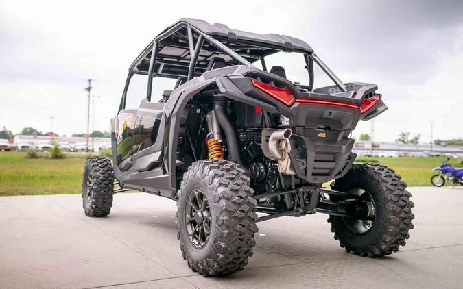 2024 Polaris® RZR XP 4 1000 Ultimate