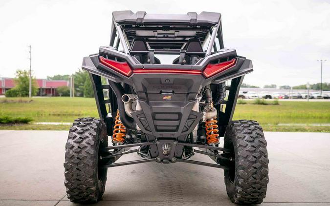 2024 Polaris® RZR XP 4 1000 Ultimate