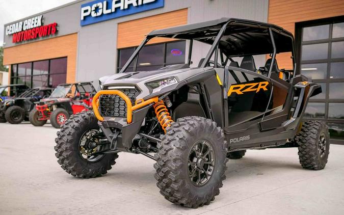 2024 Polaris® RZR XP 4 1000 Ultimate