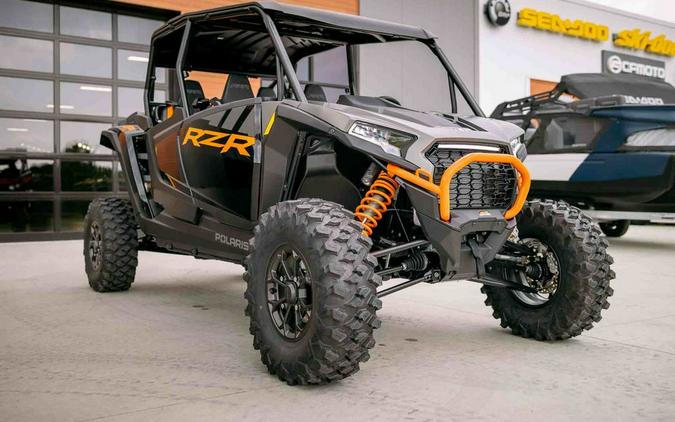 2024 Polaris® RZR XP 4 1000 Ultimate