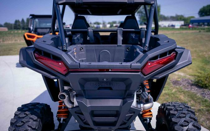 2024 Polaris® RZR XP 4 1000 Ultimate