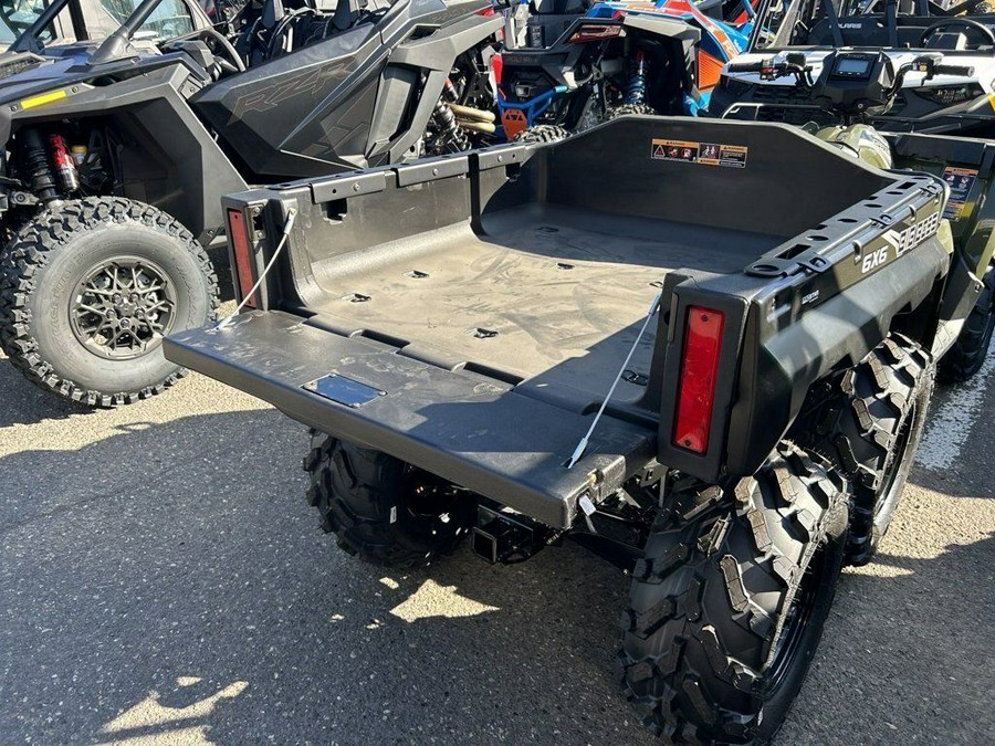 2023 Polaris Sportsman® 6x6 570