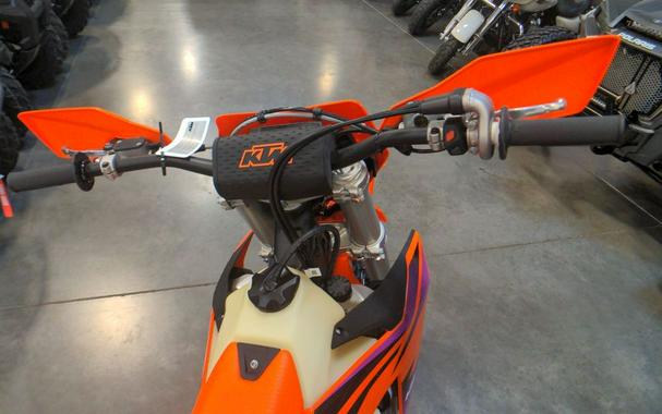 2024 KTM 350 XW-F