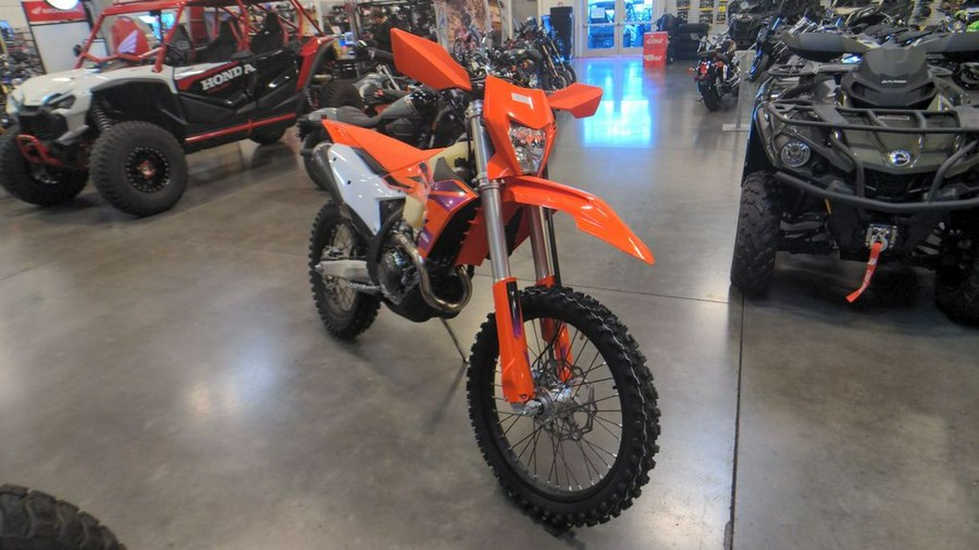 2024 KTM 350 XW-F