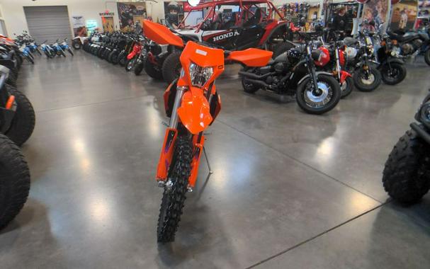 2024 KTM 350 XW-F