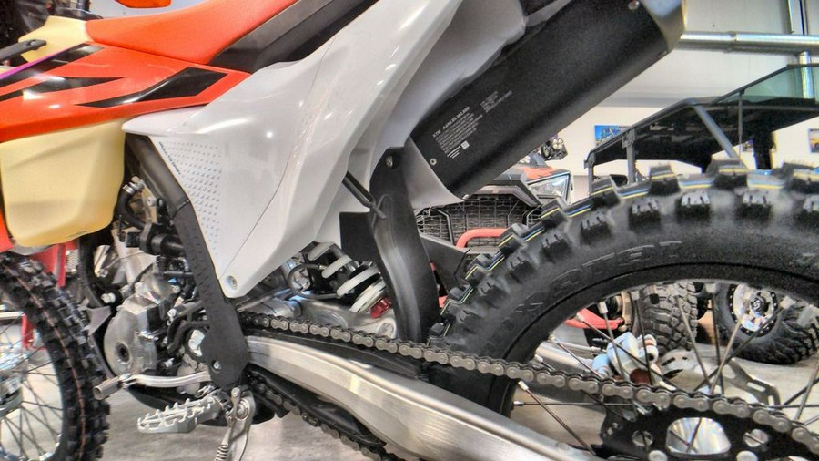 2024 KTM 350 XW-F