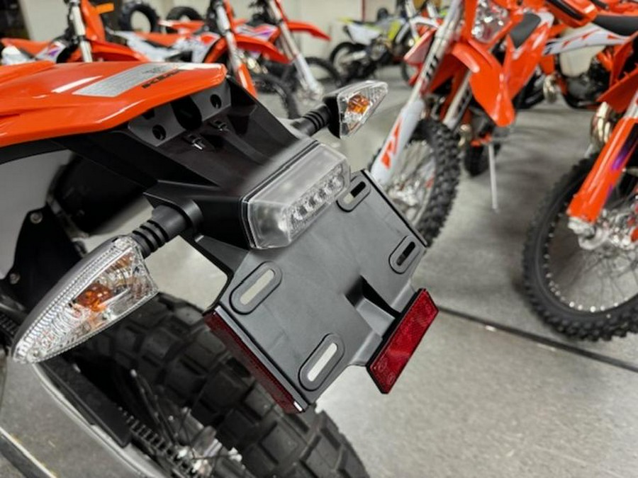 2024 KTM 500 EXC-F