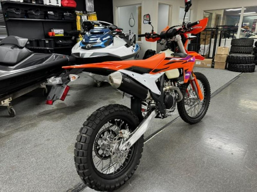 2024 KTM 500 EXC-F