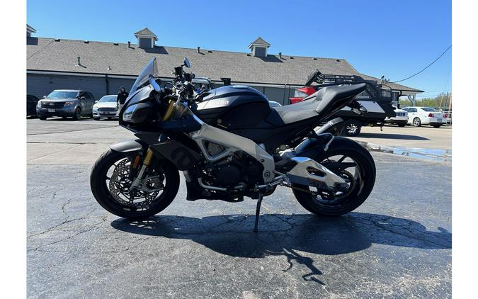 2019 Aprilia Tuono V4 1100 RR