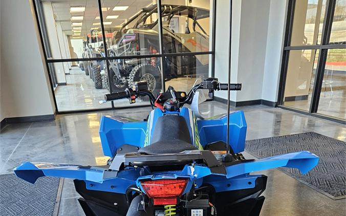 2024 Polaris Outlaw 70 EFI