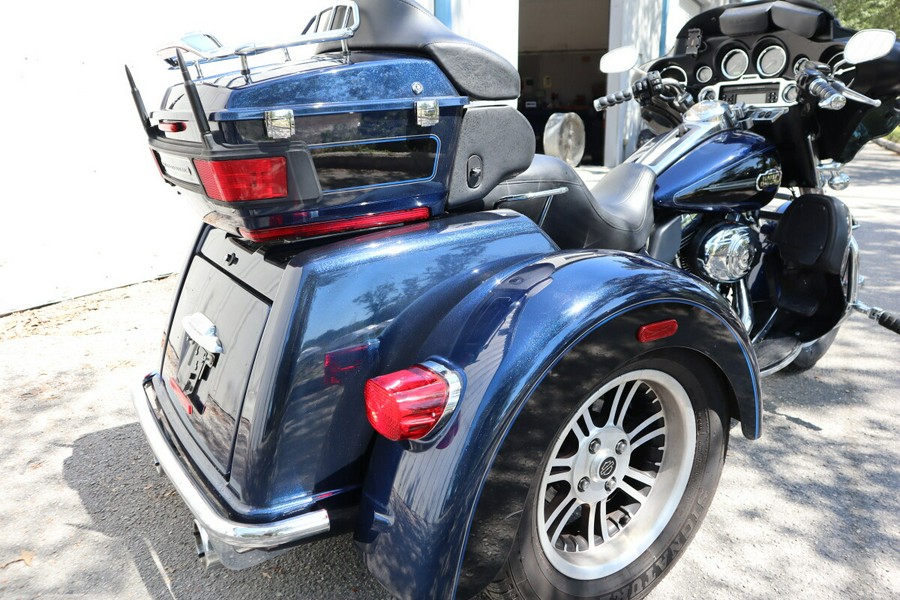 2013 Harley-Davidson Tri Glide Ultra Classic