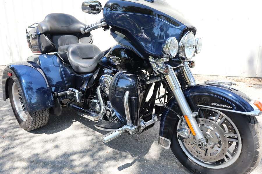 2013 Harley-Davidson Tri Glide Ultra Classic