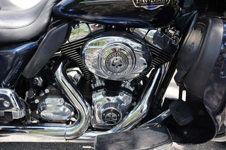 2013 Harley-Davidson Tri Glide Ultra Classic