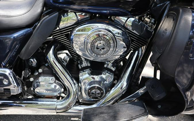 2013 Harley-Davidson Tri Glide Ultra Classic