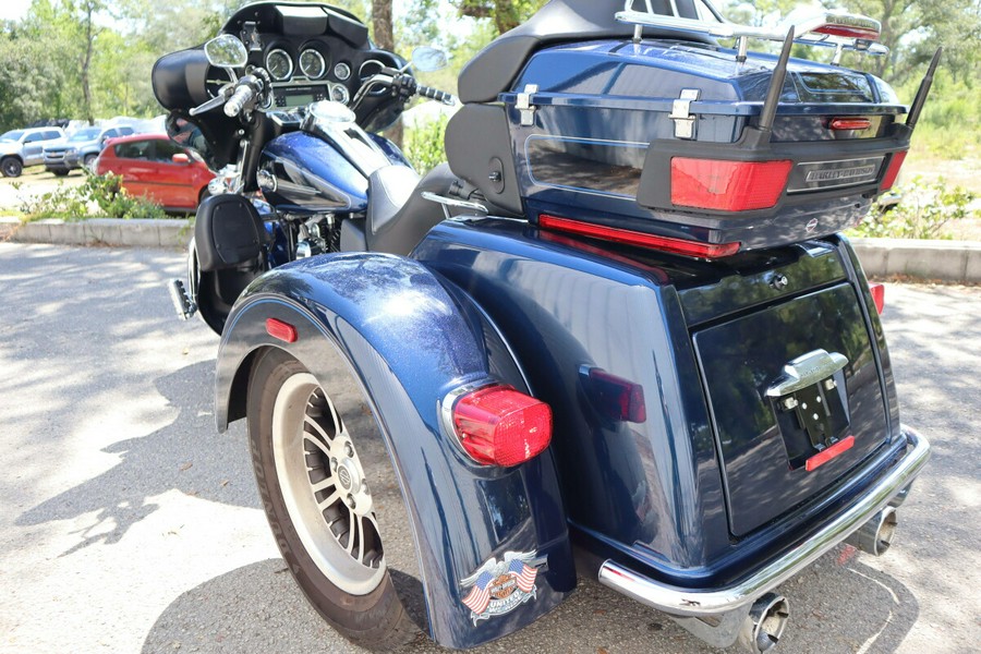 2013 Harley-Davidson Tri Glide Ultra Classic