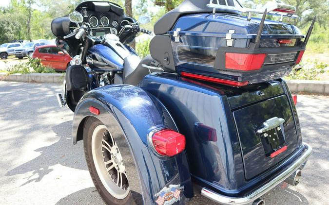 2013 Harley-Davidson Tri Glide Ultra Classic