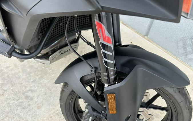 2019 KTM 1290 Super Adventure S