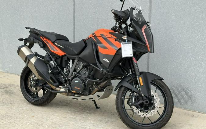 2019 KTM 1290 Super Adventure S