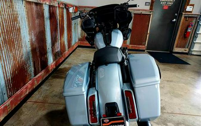 2024 Harley-Davidson Road Glide®